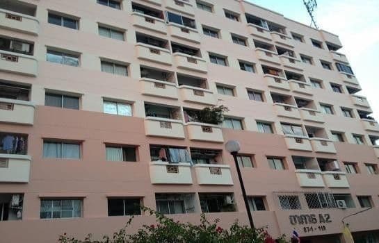 Ranee Place main view