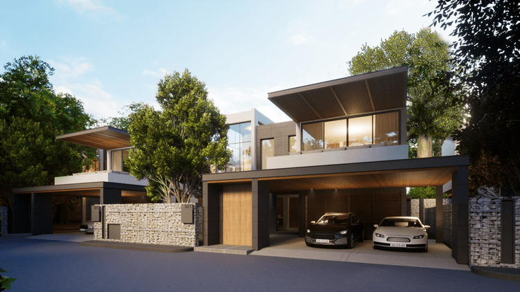 Tiara Saku main view