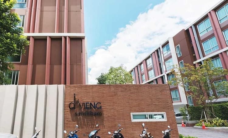 D VIENG Santitham main view