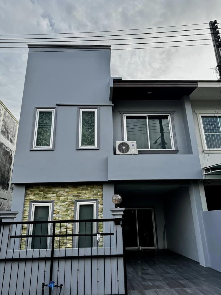 Chalong Living Home main view
