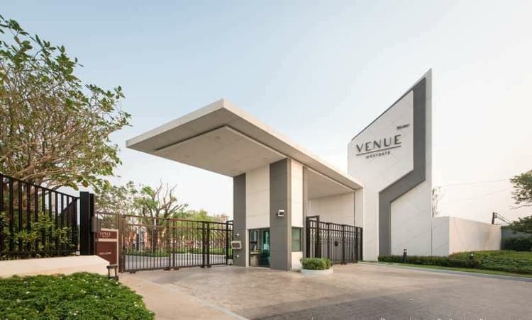 VENUE Westgate main view