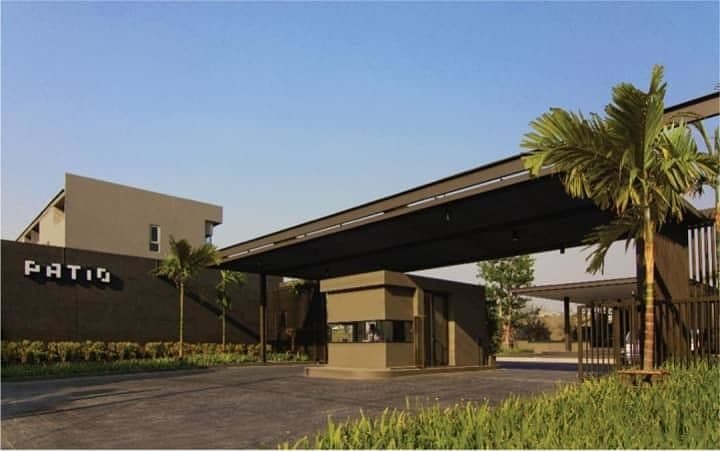 พาทิโอ แจ้งวัฒนะ main view