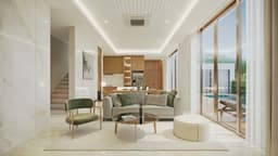 4 Bedroom Villa for sale