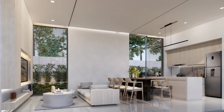 ฌาน บ้าน ไสยวน main view