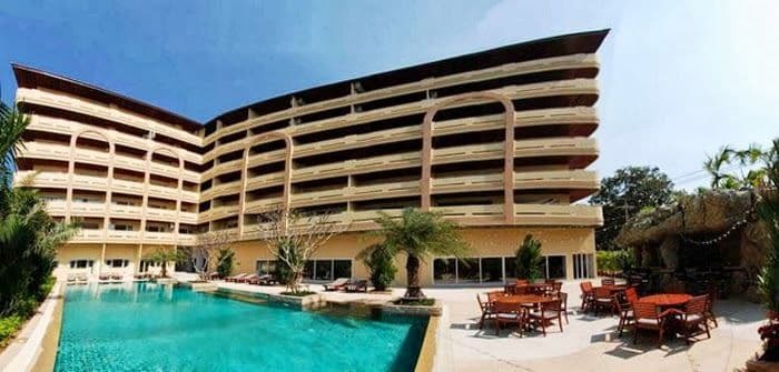 View Talay Residence 6 main view