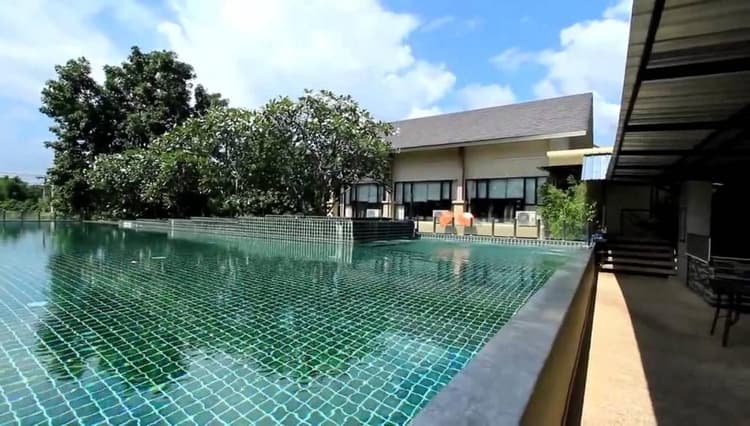 Moo Baan Sansaran main view