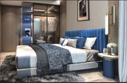 Studio Condo for sale