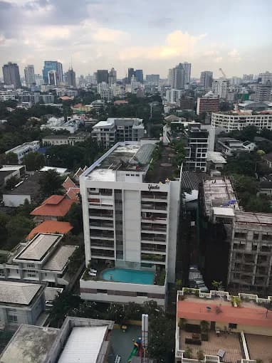 Yada Residential main view