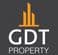 GDT property Co., Ltd., logo