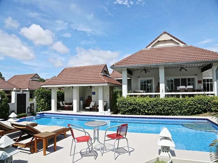 Smart House Village 2 main view