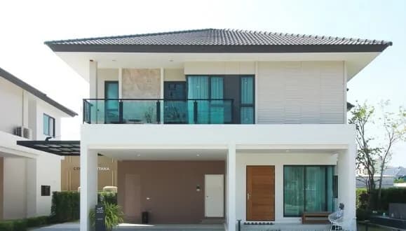 Nirati Bang Na main view