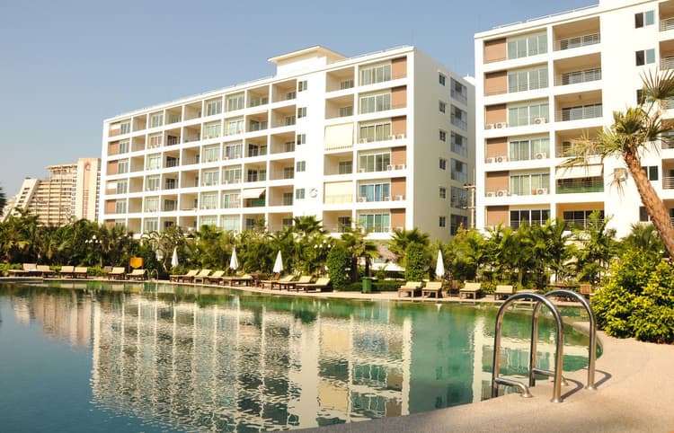 Wongamat Privacy main view