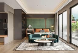 1 Bedroom Condo for sale