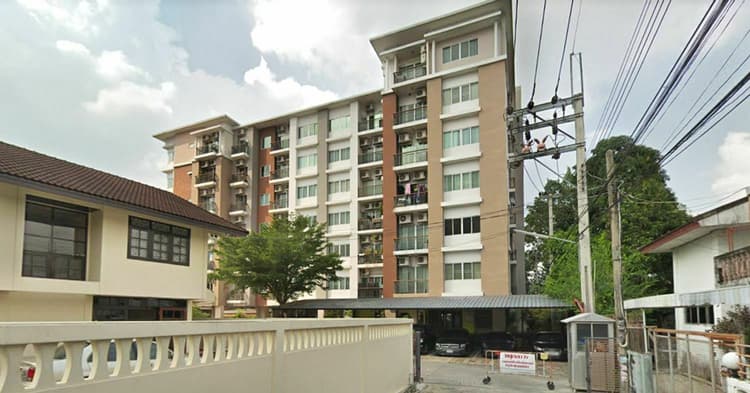 Varawan Park Ngamwongwan 59 main view