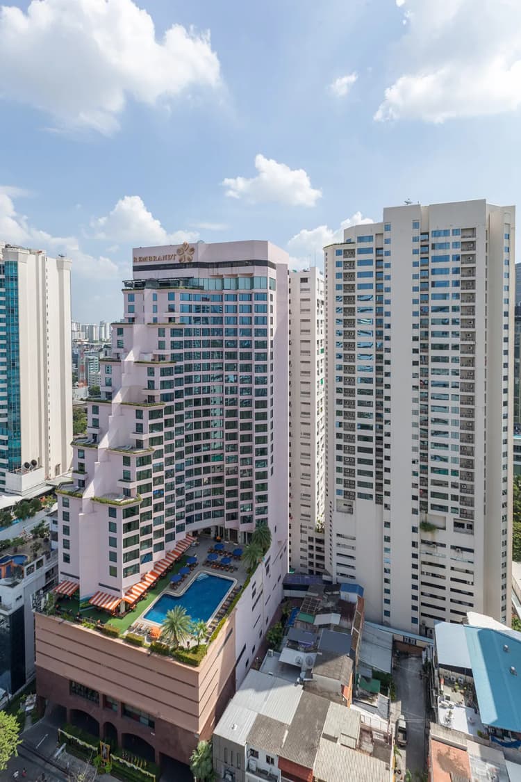 แรมแบรนดท์ สุขุมวิท main view