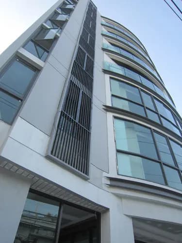 Grand Miami main view