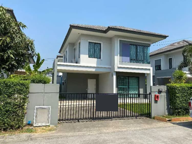 Delight Rama 5 - Kanchanaphisek main view