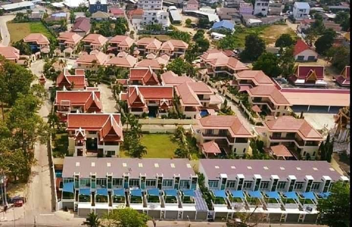 Talay Sawan main view