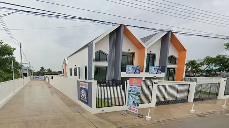 Wisanu Baan Suay Ruay Sab Phase 2 main view