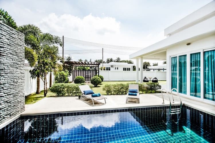 Mountain Village 1 main view