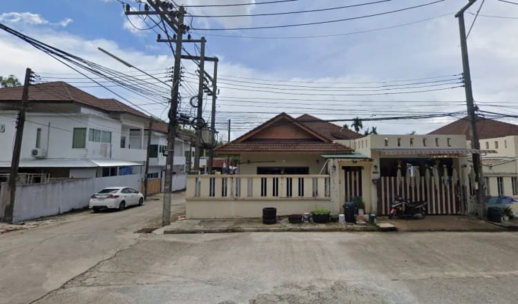 Warani Bypass main view