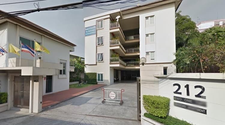 T Series Place main view