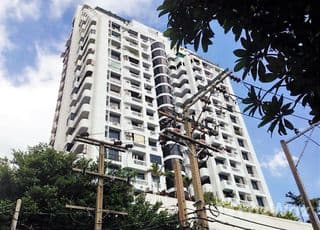 J.C. Tower main image