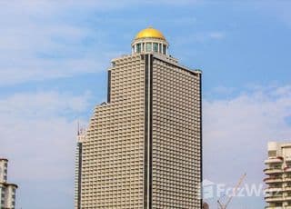 ภาพหลักของ ณุศา สเตท ทาวเวอร์ คอนโดมิเนียม