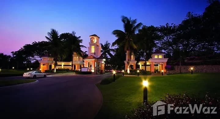 Land & House Park Khonkaen