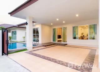 ภาพหลักของ การ์เด้น วิลล์ 7