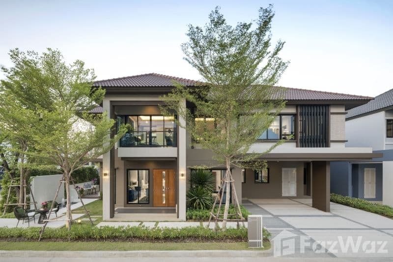 Life Bangkok Boulevard  Ramintra