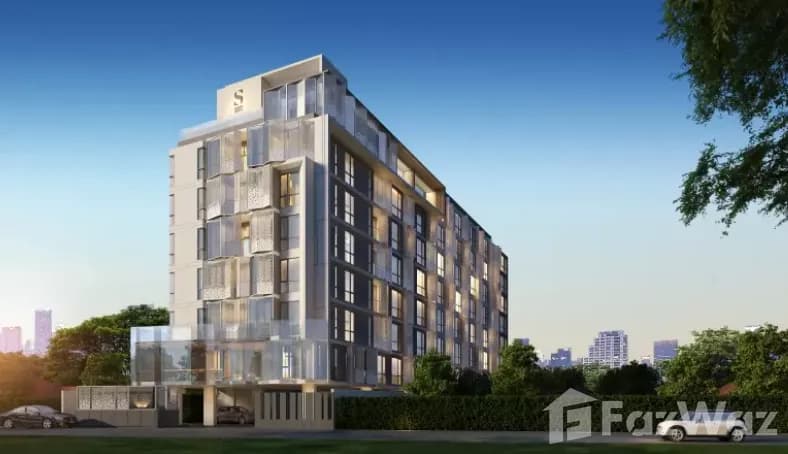 Sign Condo Sukhumvit 50