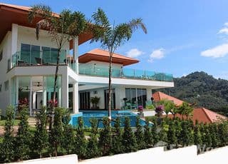 Kamala Heights main image