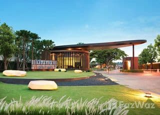 Baan Mantana Kalapapruek - Wongwaen main image