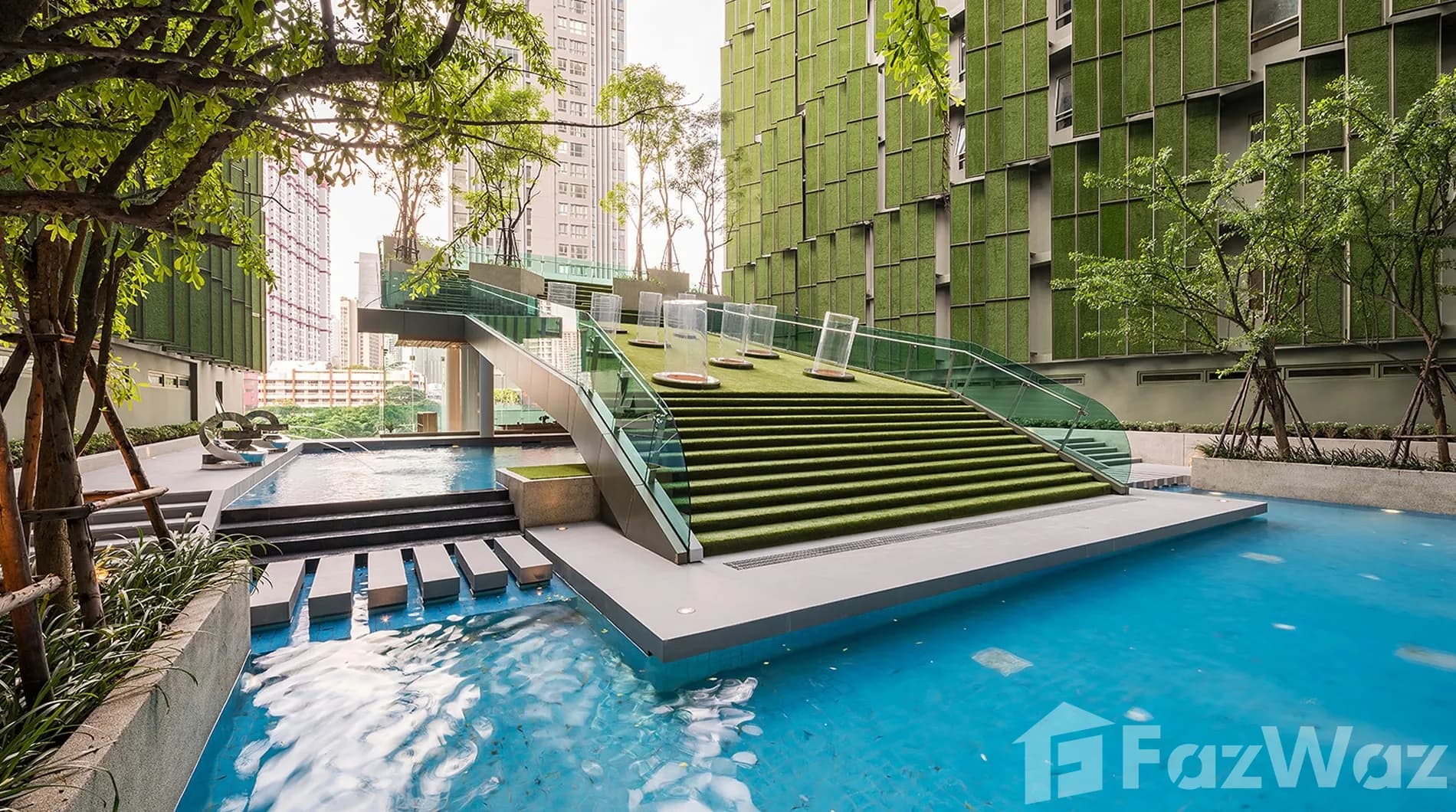 Wish Signature Midtown Siam