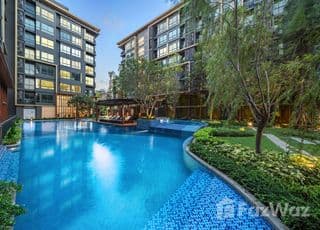 Metro Luxe Phaholyothin-Sutthisan main image