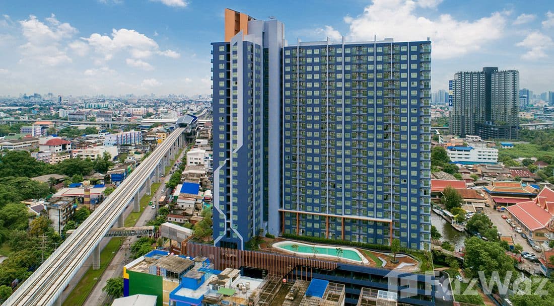 Chewathai Phetkasem 27