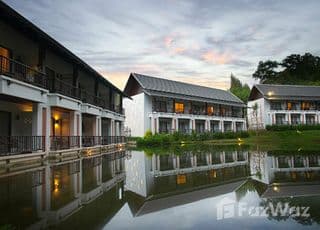 Tinidee Golf Resort Phuket main image