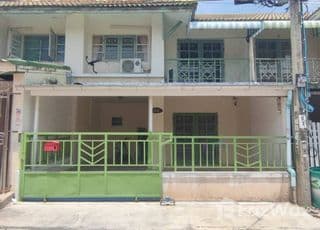 Baan Pruksa 15 Bangpu main image