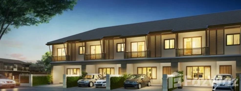 Pruksaville 73 Pattanakarn