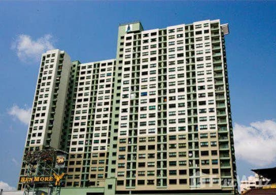 Lumpini Place Pinklao 2