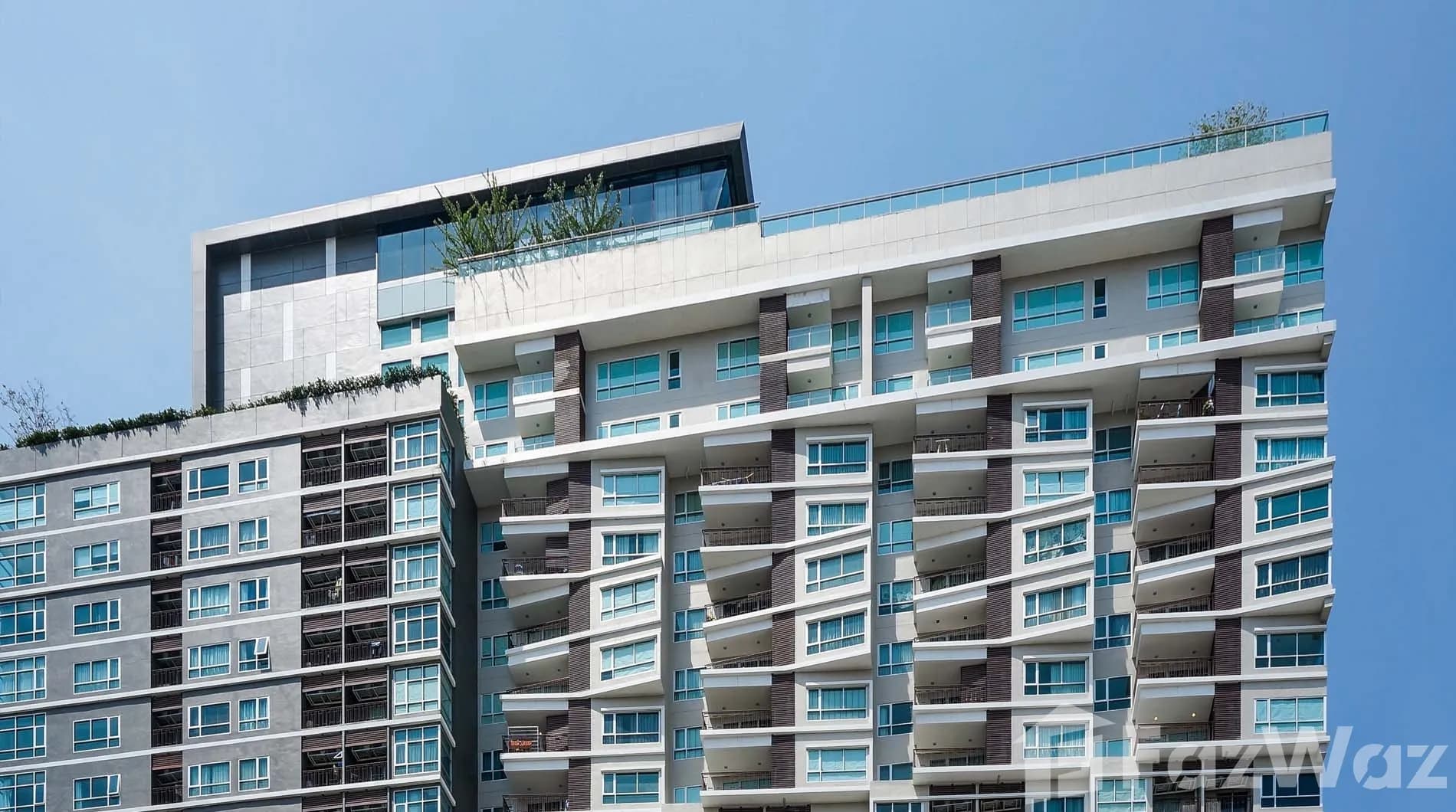 Centric Sathorn - Saint Louis