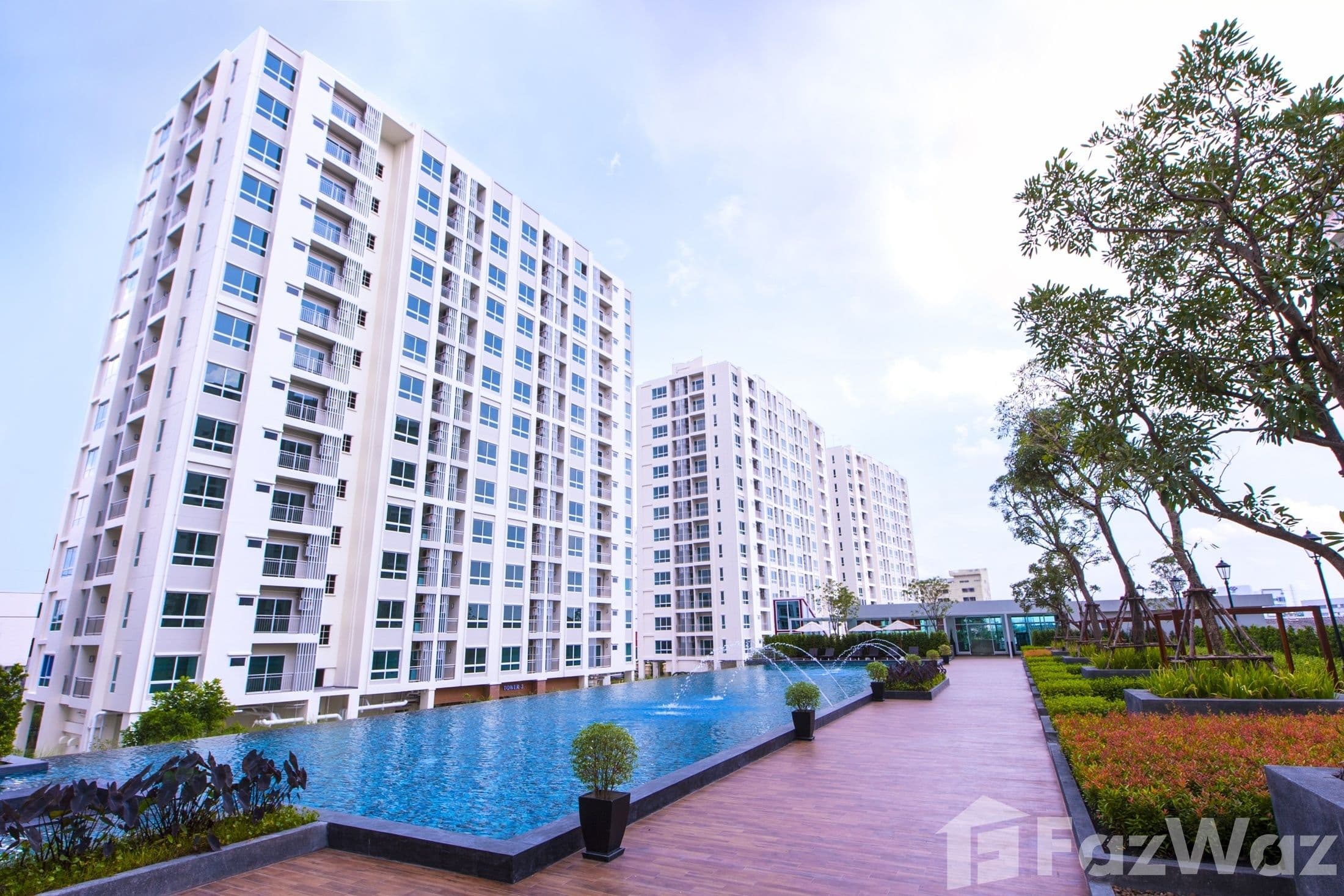 Supalai Wellington 2