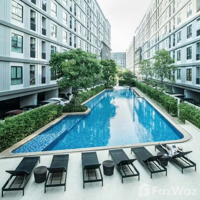 Unio Ramkhamhaeng-Serithai