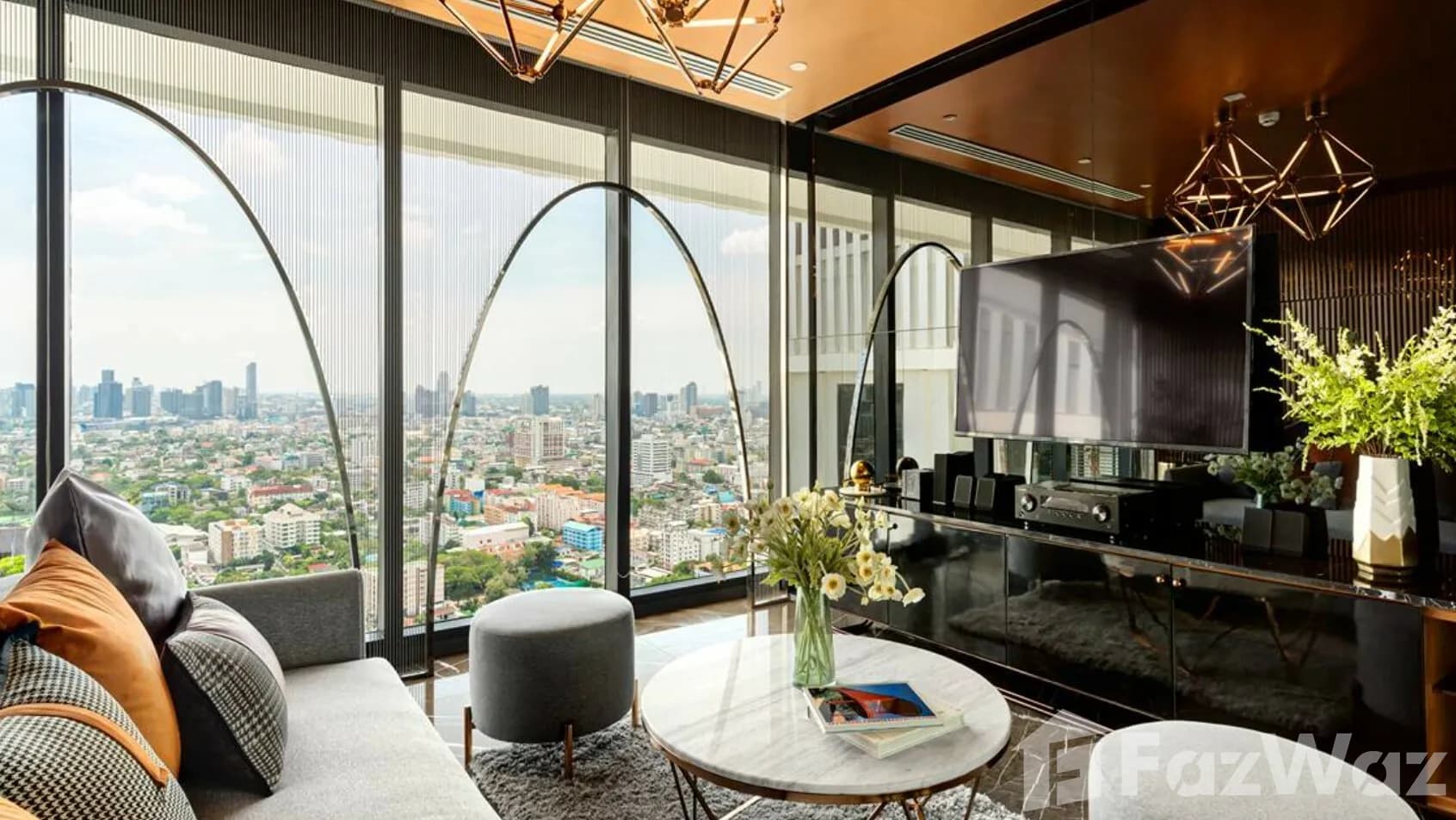 The Tree Pattanakarn - Ekkamai