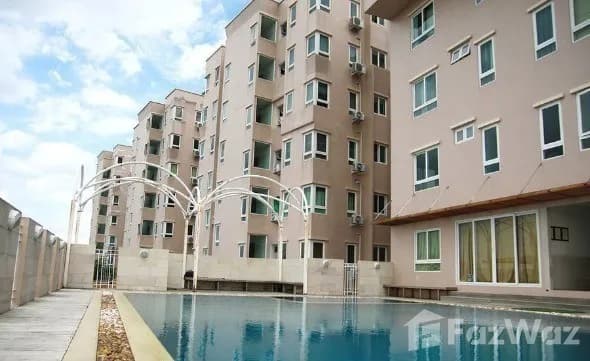 Happy Condo Laksi - Donmuang