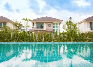 Supalai Ville Phetkasem 69 main image