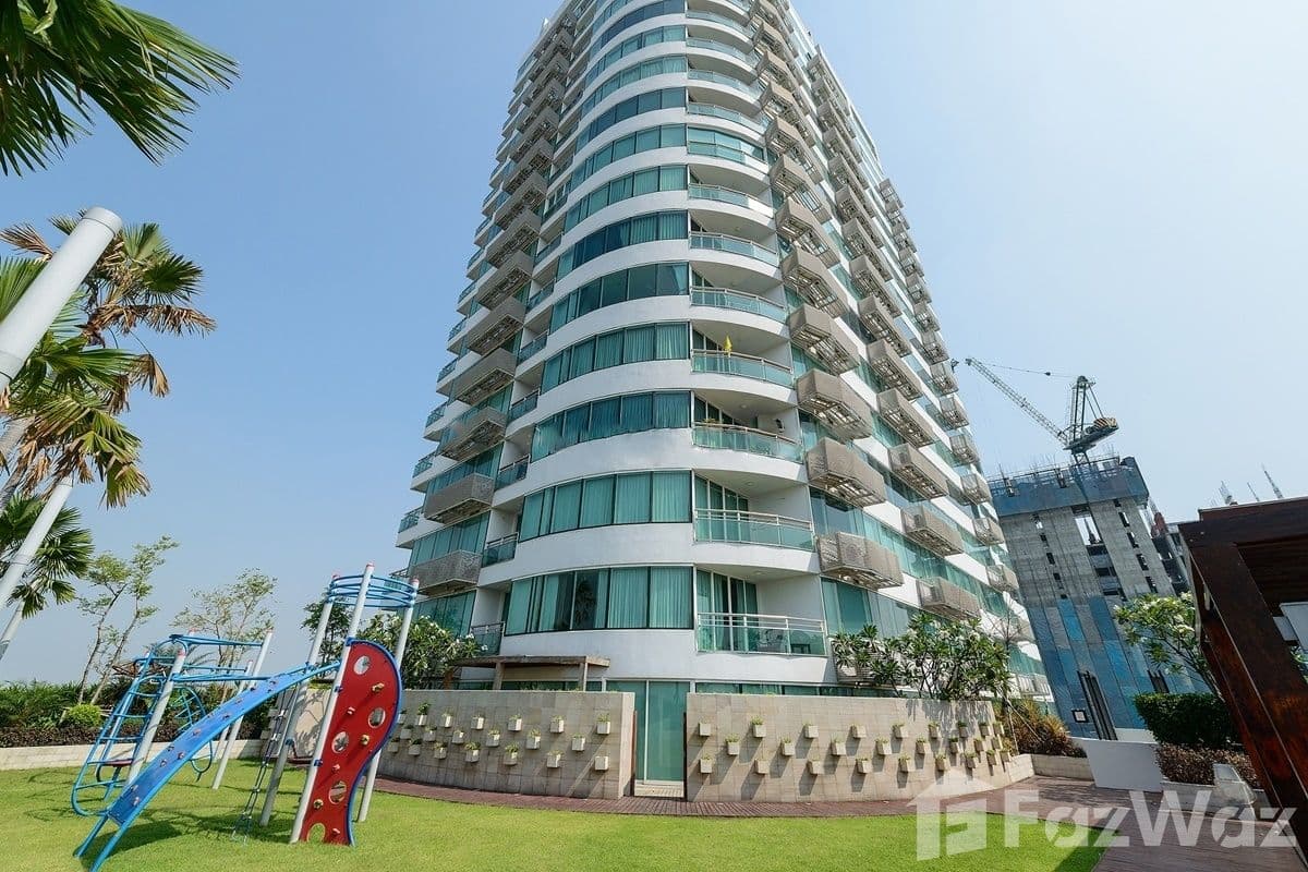 Eight Thonglor Residence