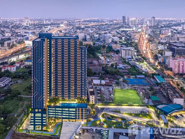 Lumpini Ville Pattanakarn - Srinakarin