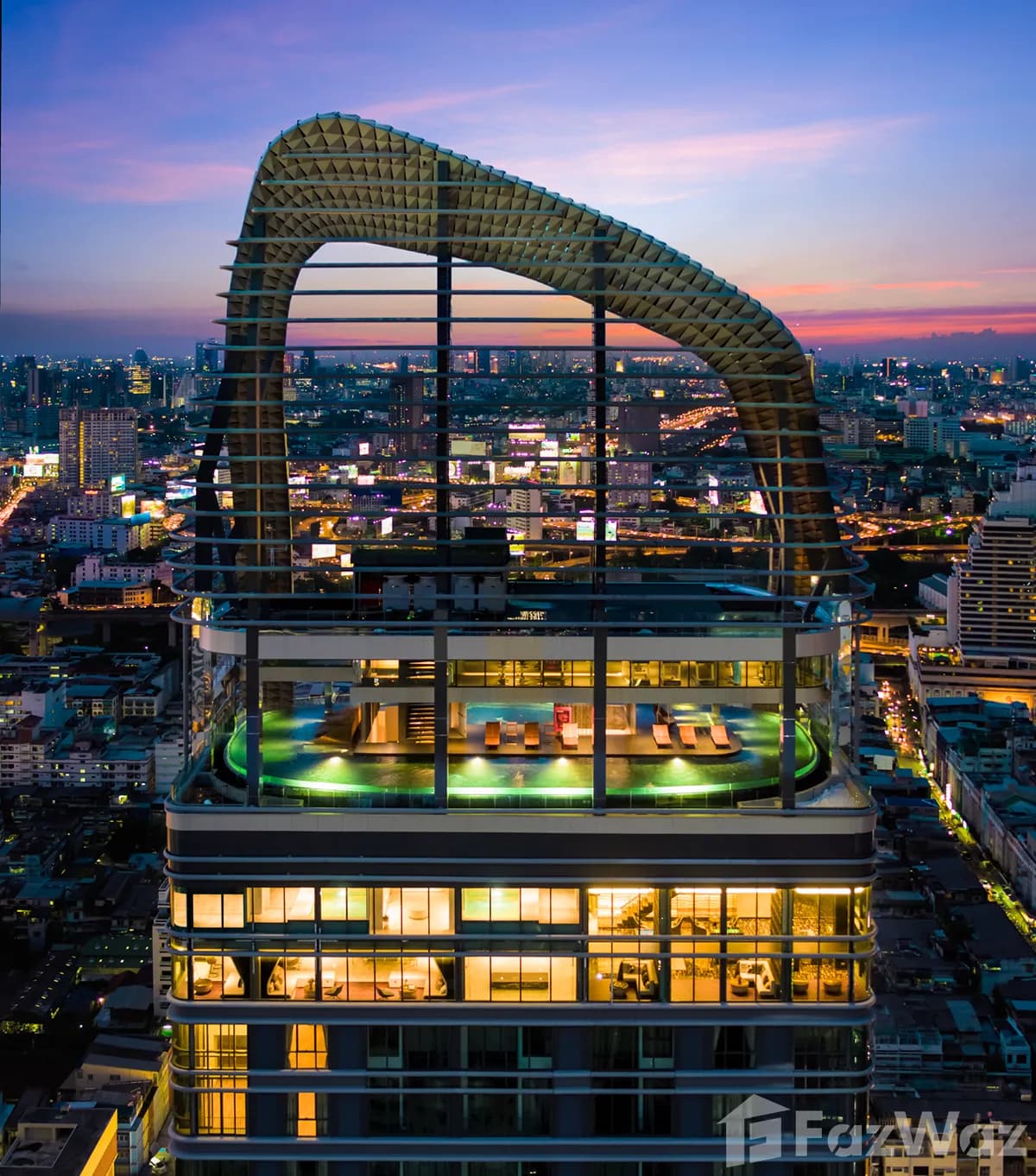 Q Chidlom-Phetchaburi